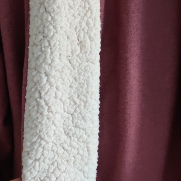 Shrug - Picture 5 of 5